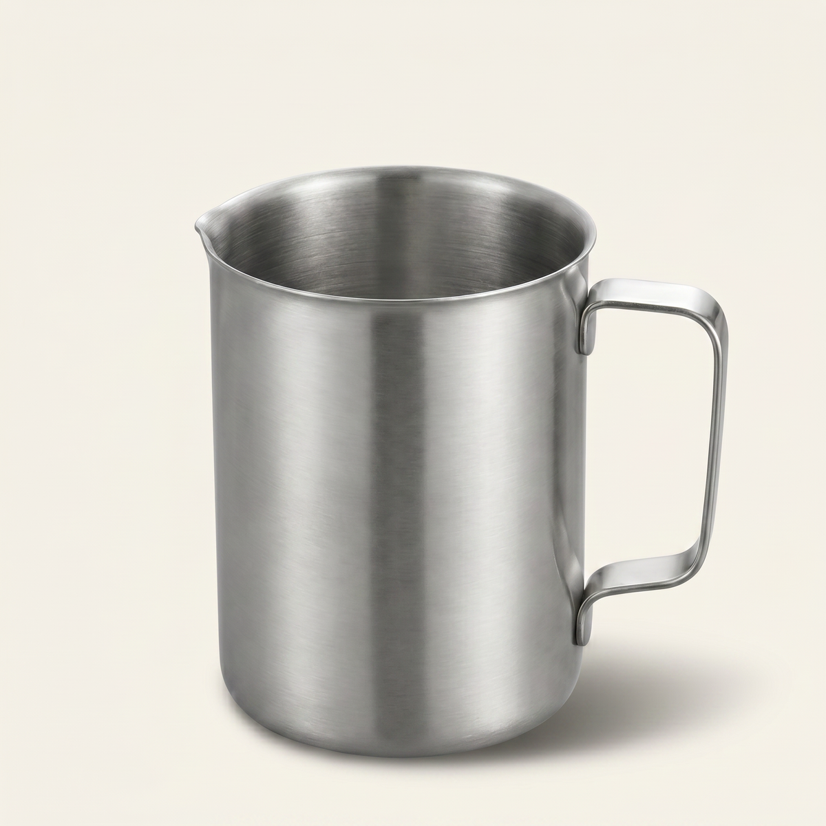 1L Pure Titanium Measuring Cup