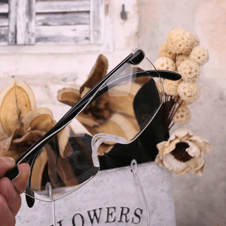 250-Degree Vision Magnifying Glasses