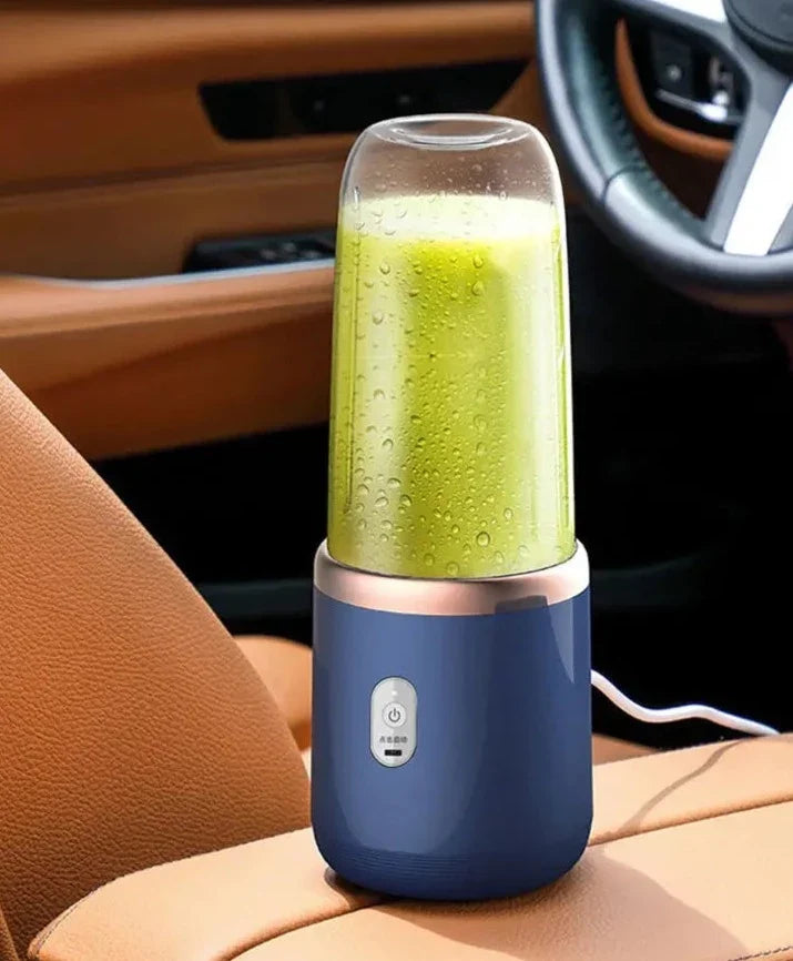 6-Blade Juicer Cup