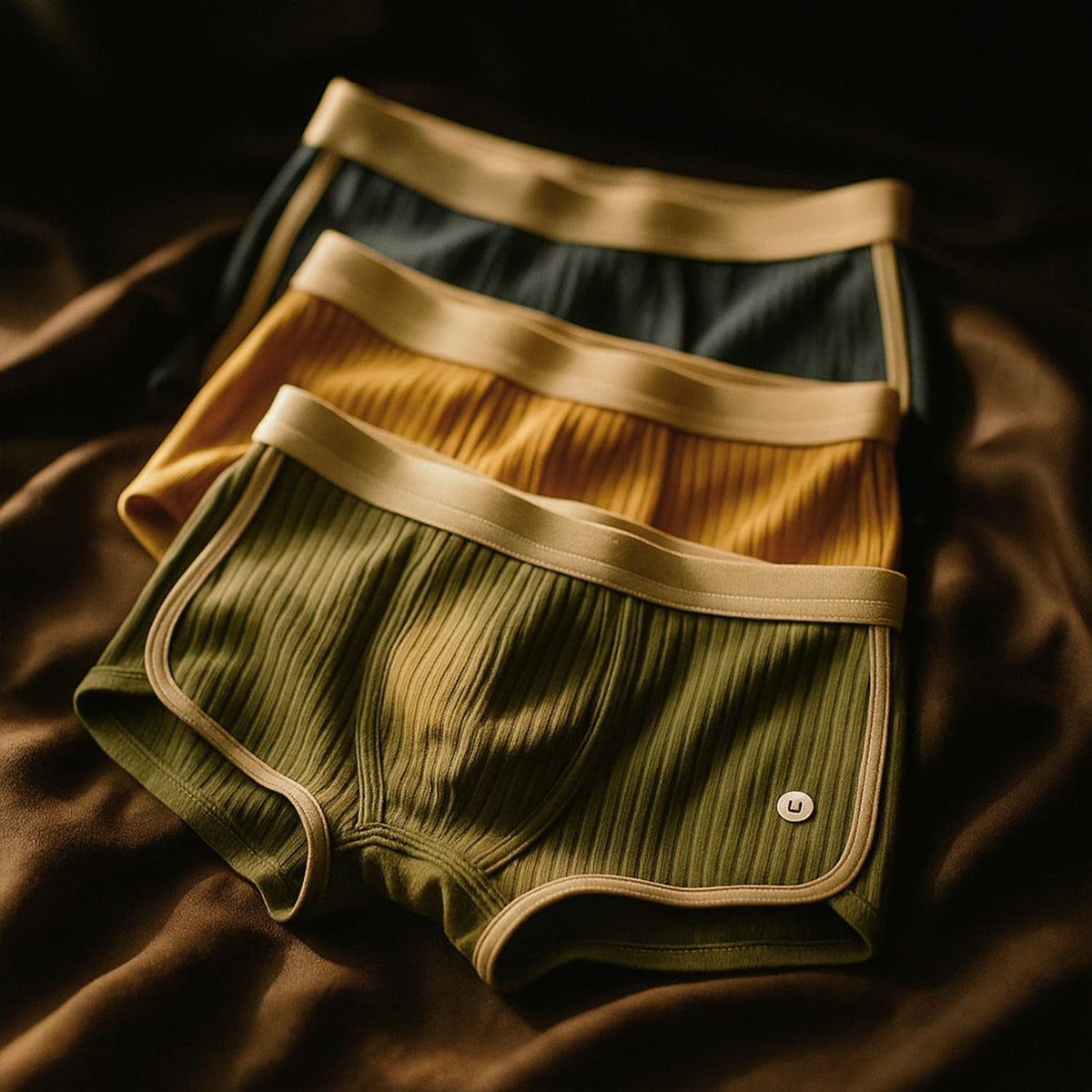 Boxer Briefs Set