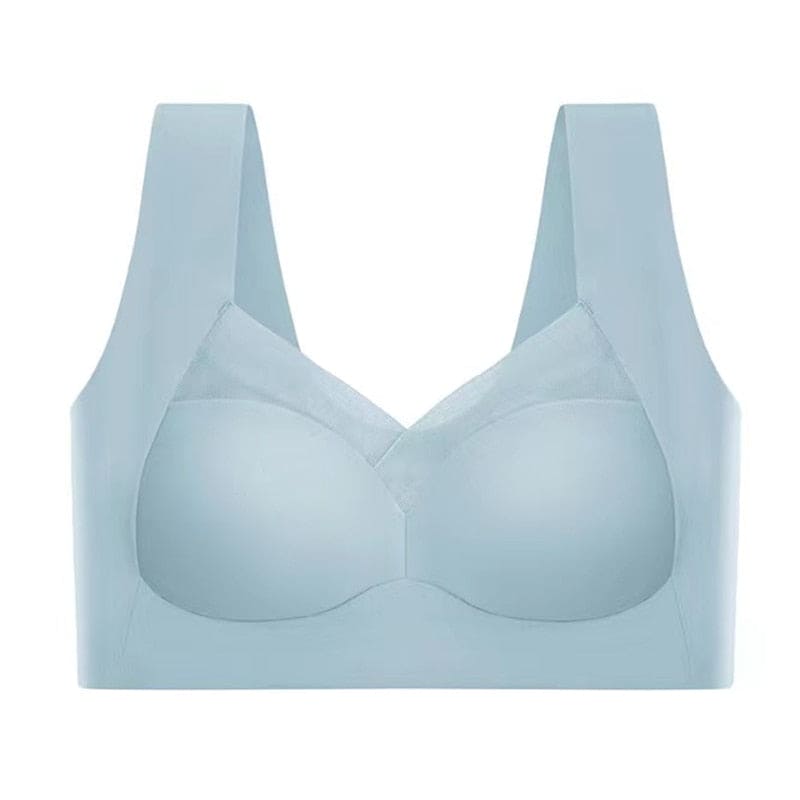 Breathable Natural Shape Bra