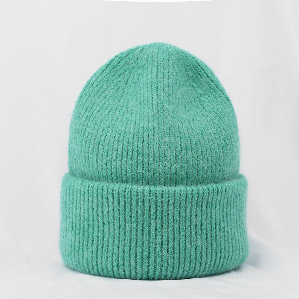 Brielle Rabbit Hat | Warm & Stylish