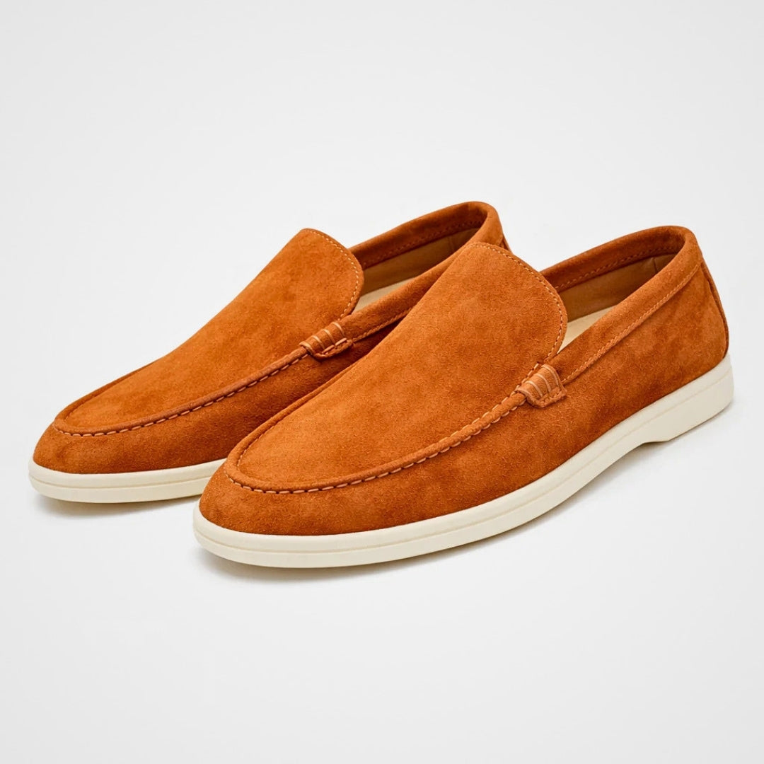 Casual Loafers