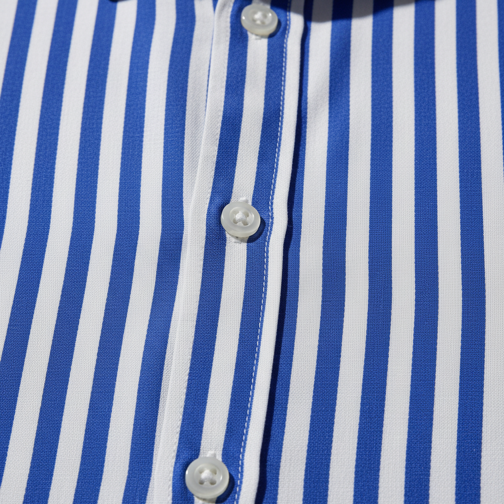 Classic Striped Shirt