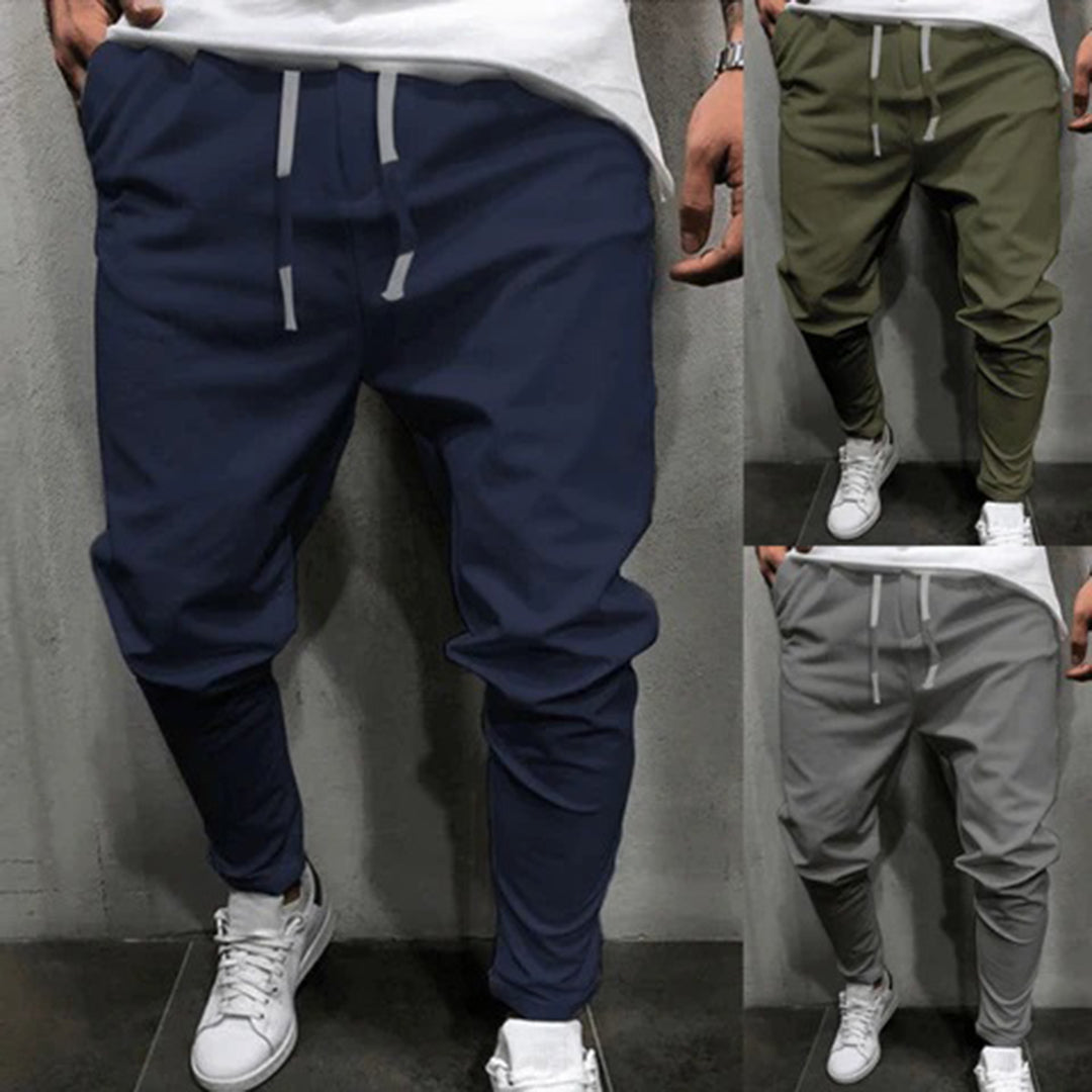 Comfortable Men's Trousers