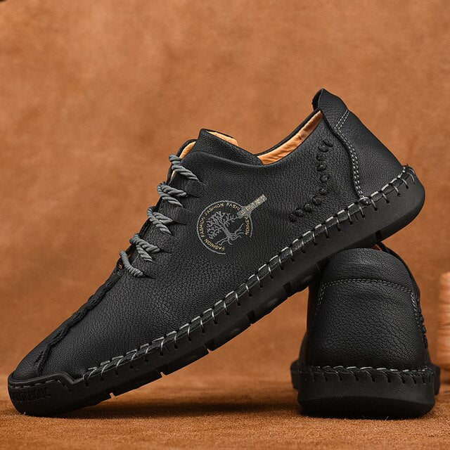 Comfortable Orthopedic Men's Sneakers
