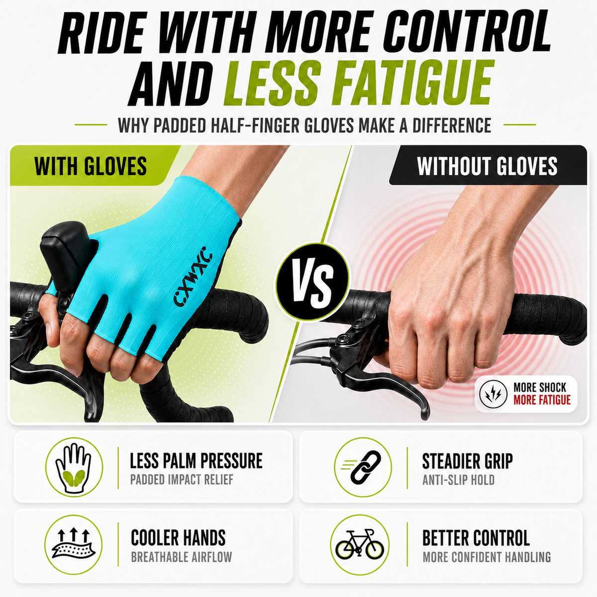 Cycling Gloves