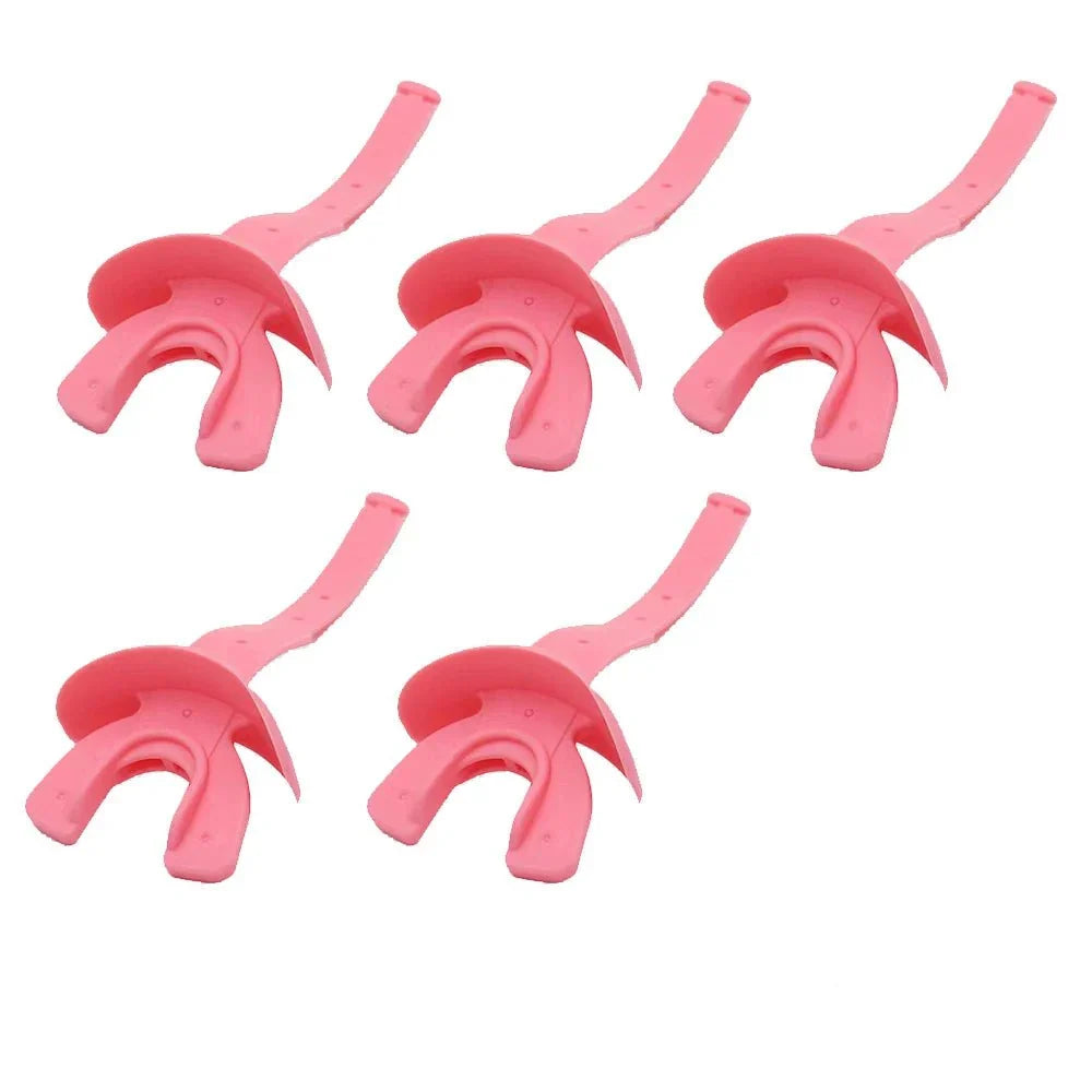 Double Mouthguard for Contact Sports