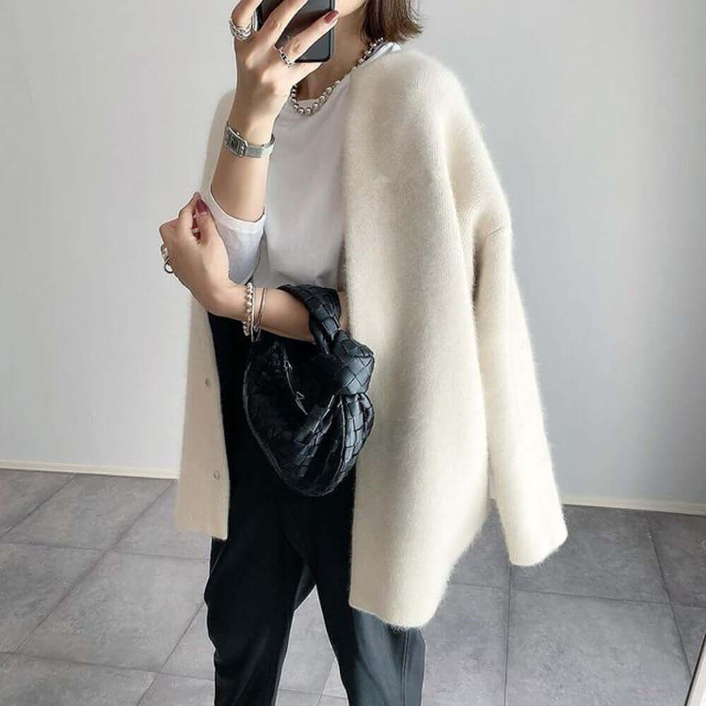Elegant Cardigan