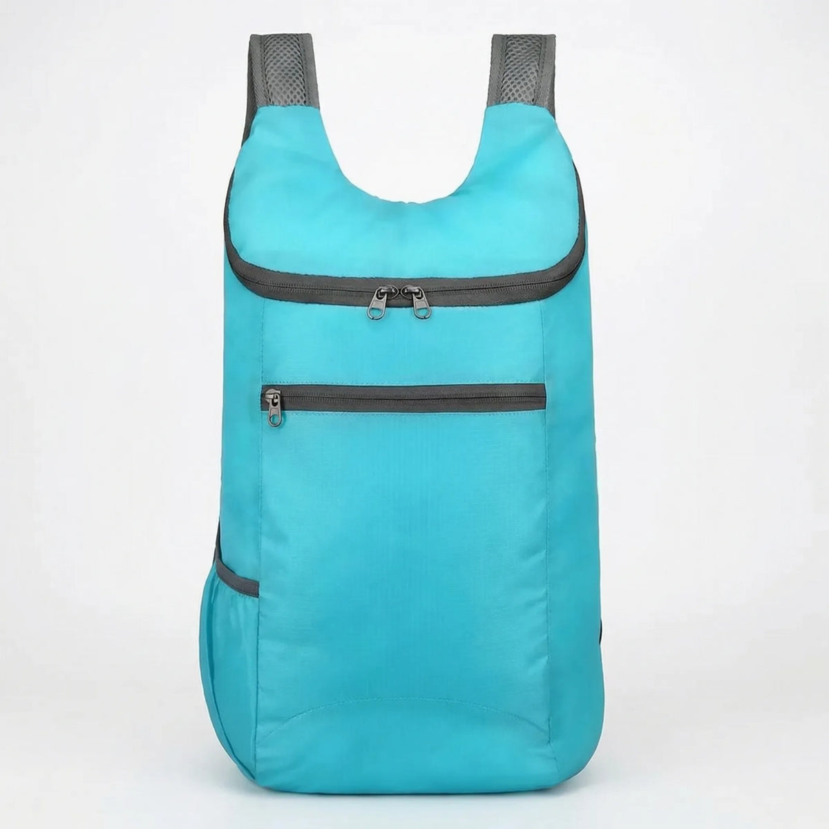 Foldable Large-Capacity Travel Backpack