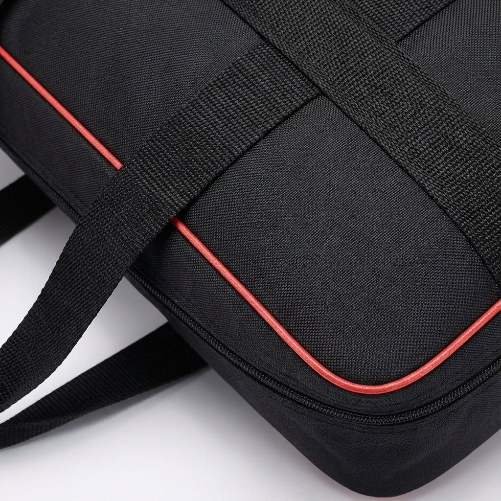 Foldable Wheeled Travel Bag: Spacious & Compact