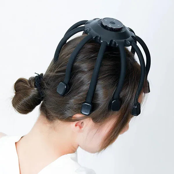 Head Massager