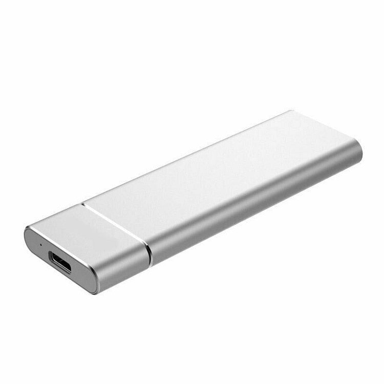 High-Speed 10TB External Hard Drive