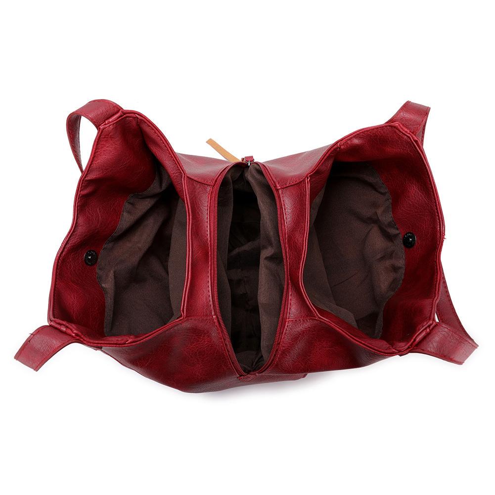 Large-Capacity Bag