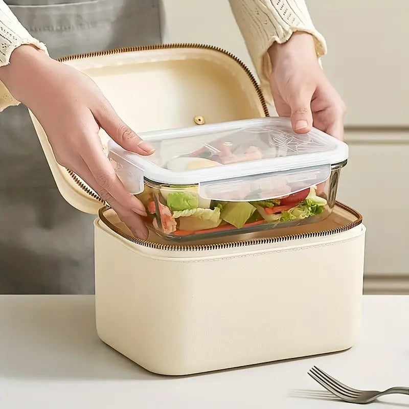 Large Waterproof Travel Cosmetic Bag