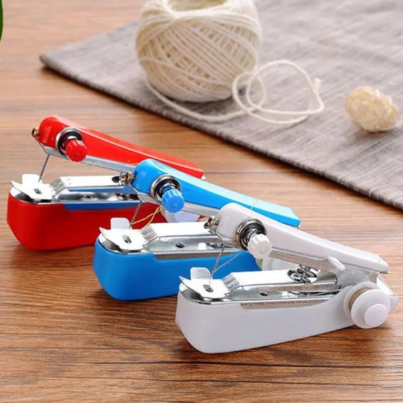 Lightweight and Compact with Starter Kit