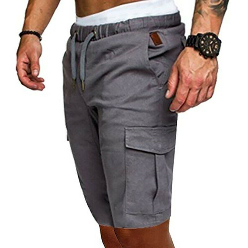 Men's Casual & Rugged Bermuda Shorts