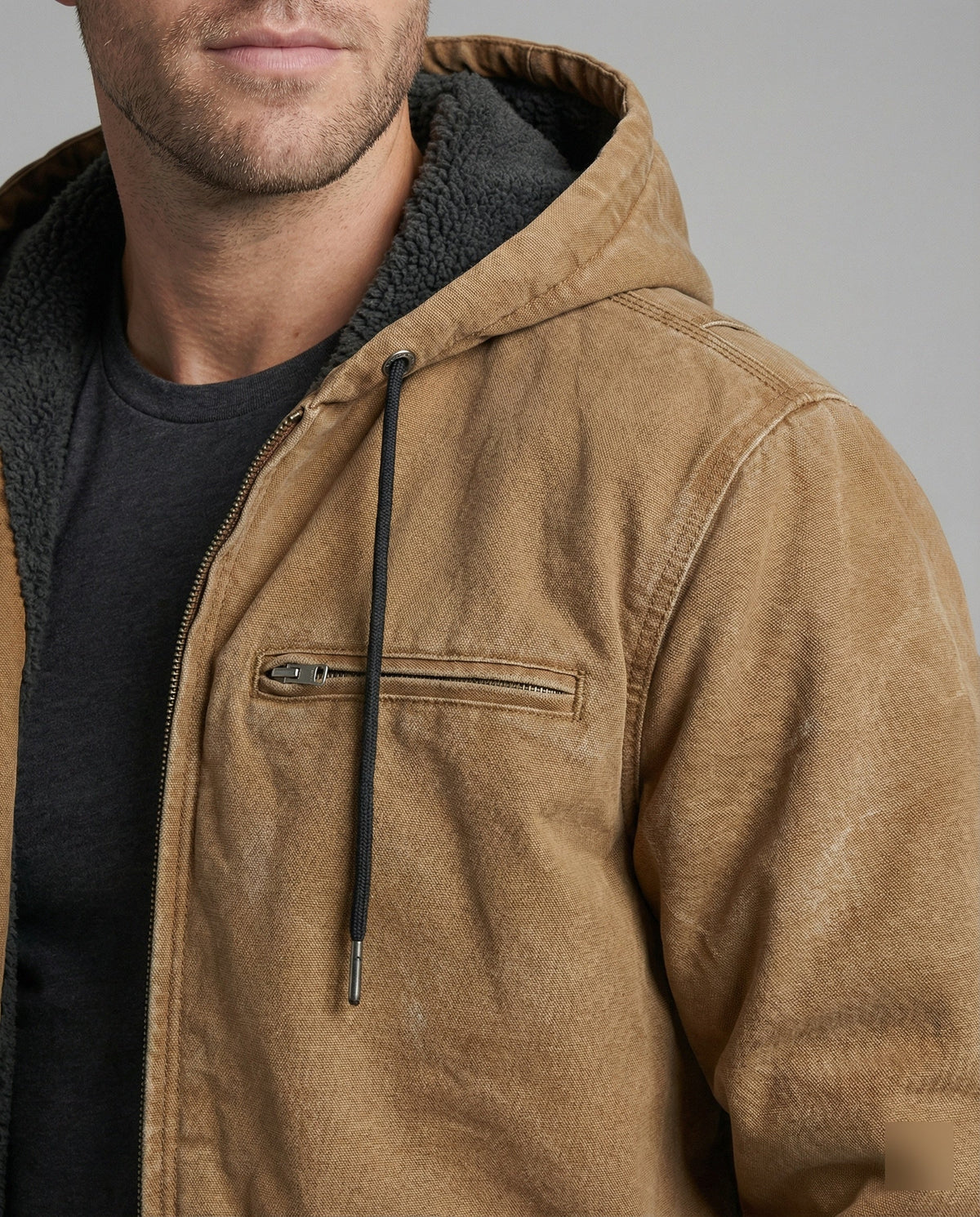 Men's Comfortable Elegant Jacket