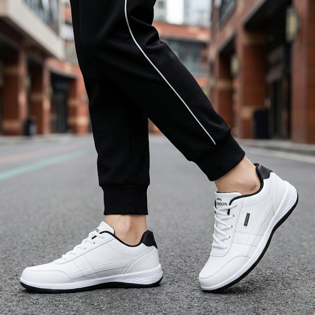 Men's Orthopedic Sneakers