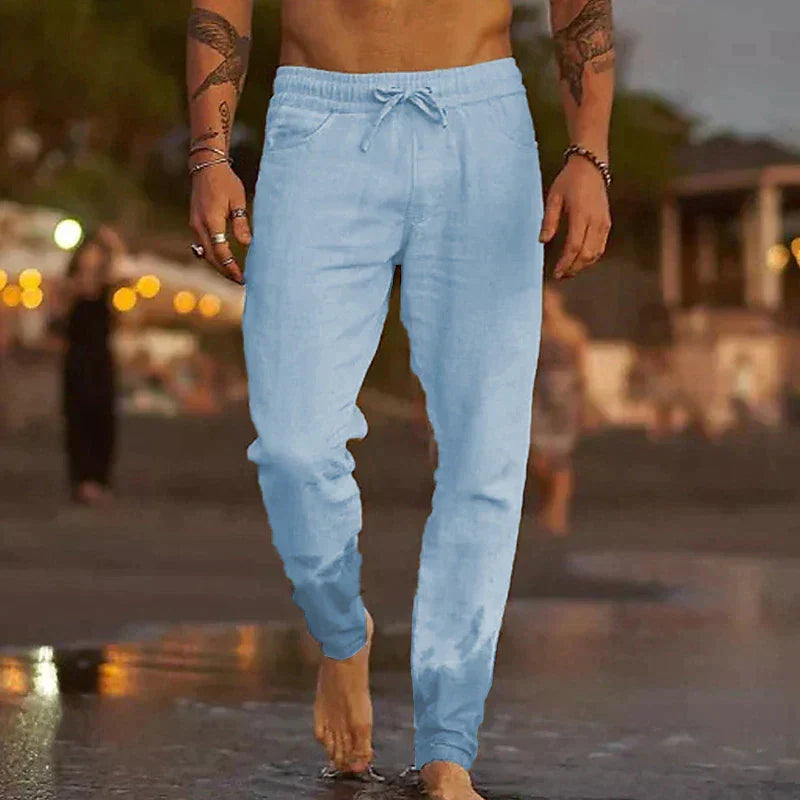 Men's Pants – Comfortable & Breathable