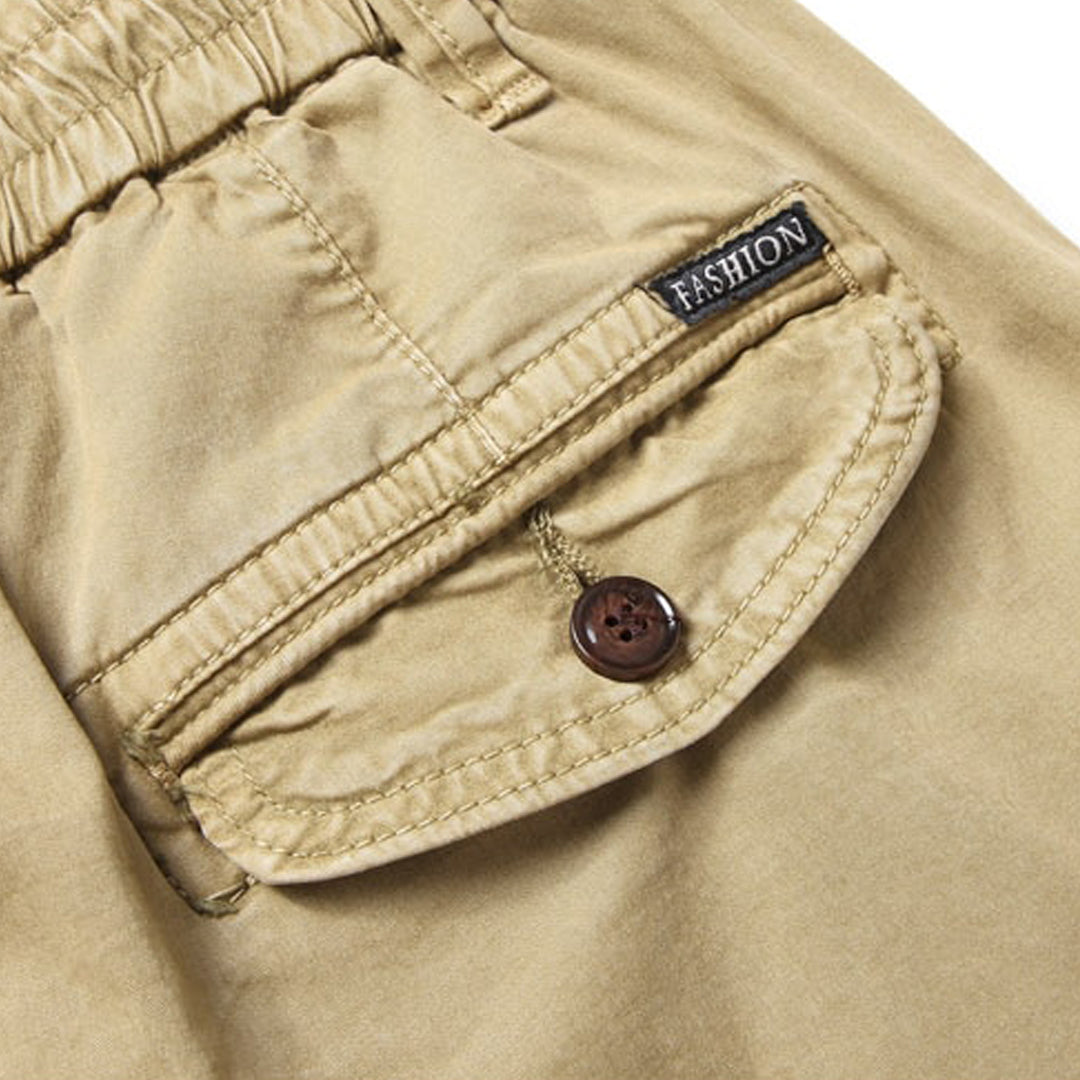 Men's Stylish Cargo Pants