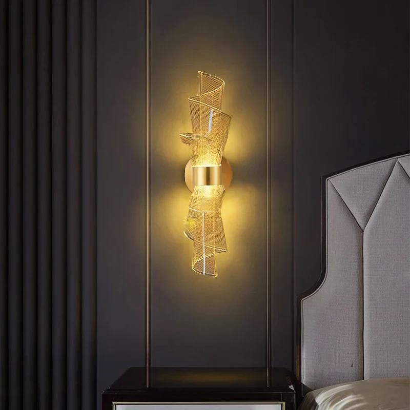 Modern Decorative Wall Sconce