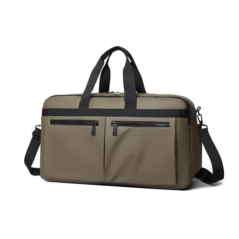 Multifunctional Travel Briefcase