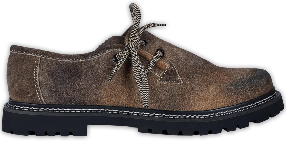 Oktoberfest Haferl Shoes