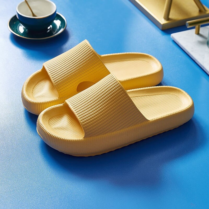 Orthopedic Ultra-Comfortable Slippers – Walking on Clouds