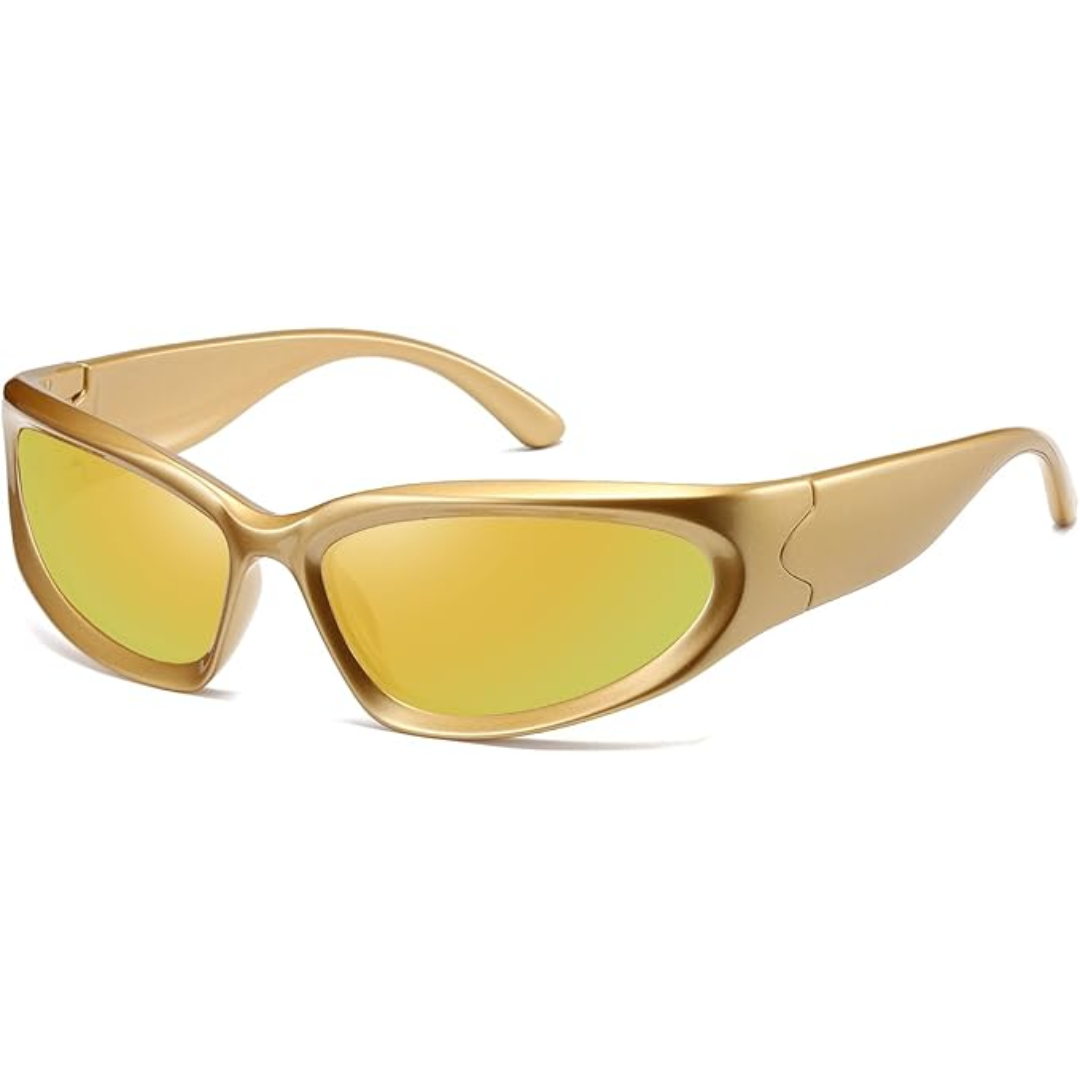 Polarized Sports Sunglasses