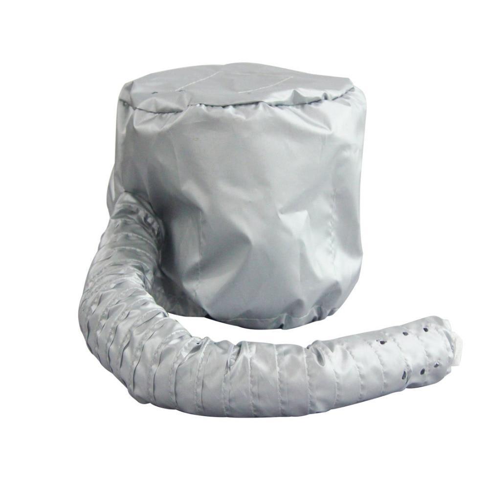 Portable Salon Hooded Bonnet Hair Dryer Cap