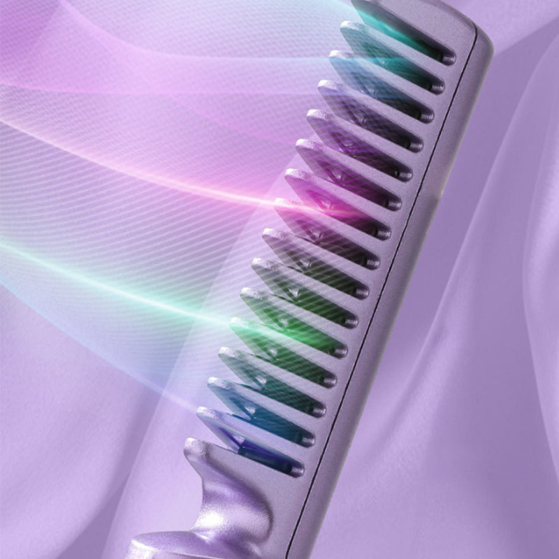 Quick & Easy On-the-Go Travel Hair Styling in Minutes