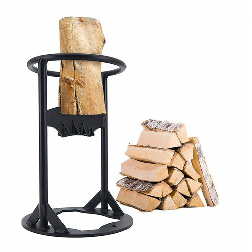 Reliable Firewood Kindling Splitter