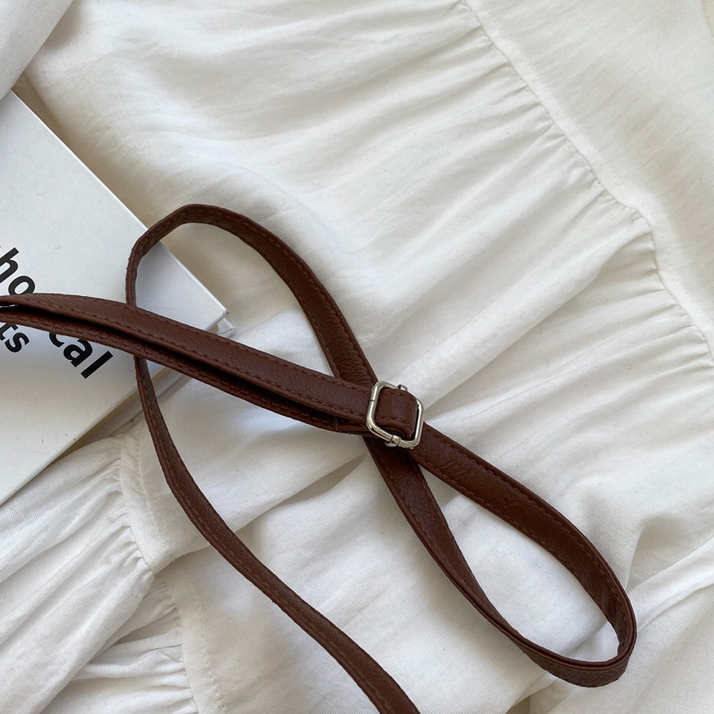 Spacious Bohemian Everyday Shoulder Bag