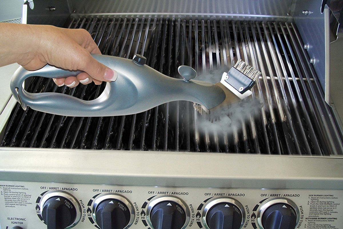 Steam Grill Brush