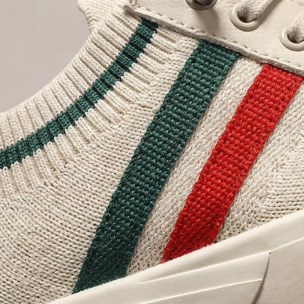 Ultra-Light Casual Sneakers