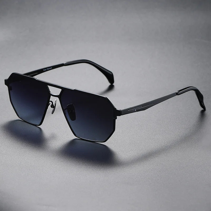 Unbreakable Comfort Sunglasses