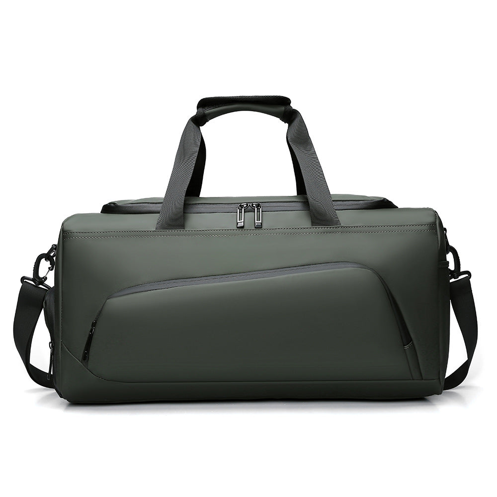 Unisex Modern Design Travel Duffel Bag