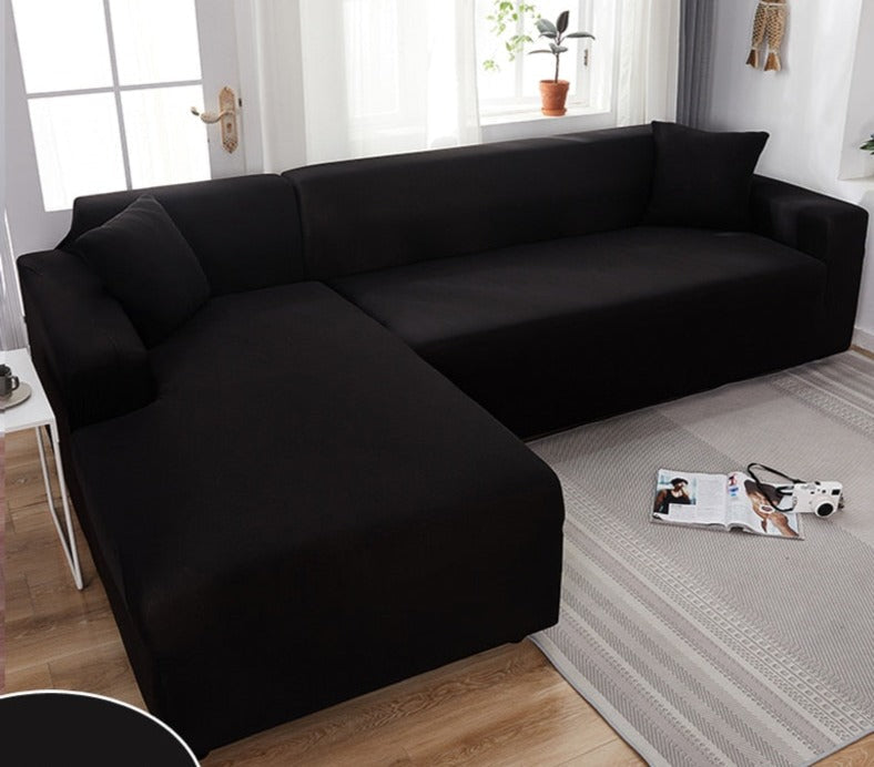 Universal Protective Sofa Cover – High Liquid Resistance, Aesthetic Home Solution