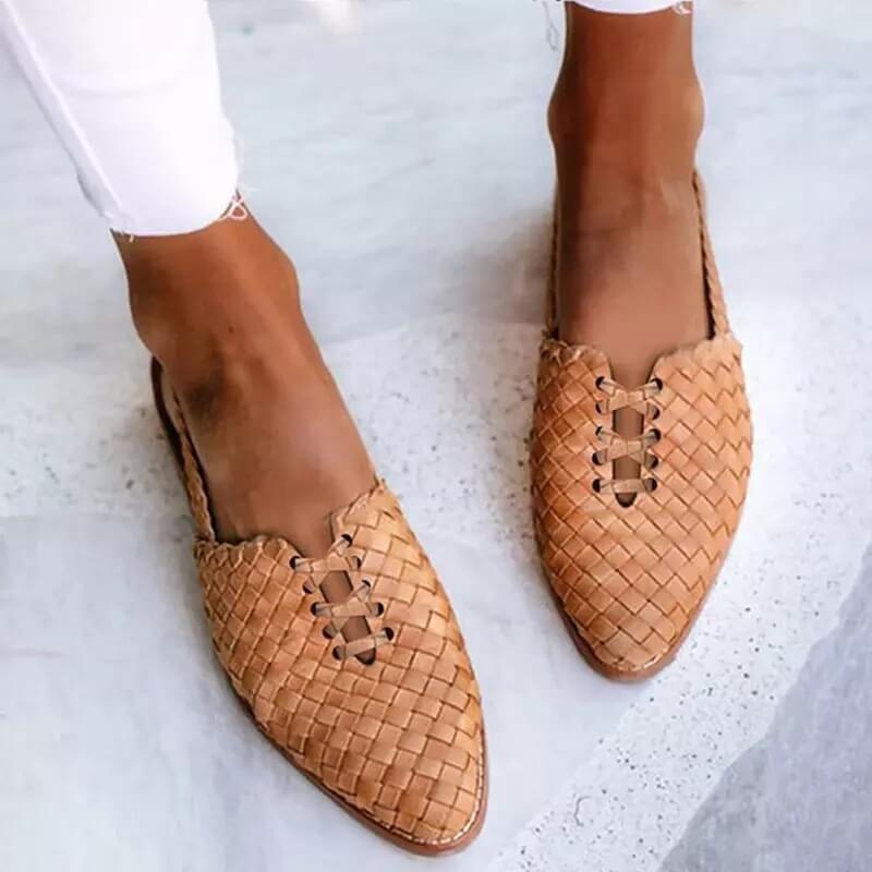 Women's Handmade Luxury Comfort Sandals