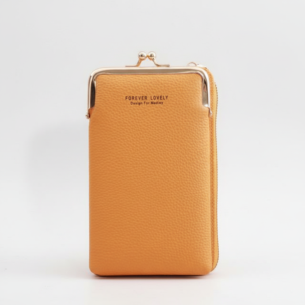 Women's Multifunctional Wallet