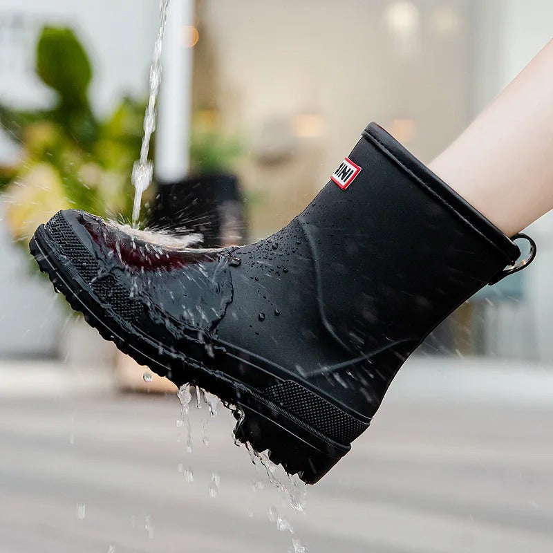 Women's Rain Boots