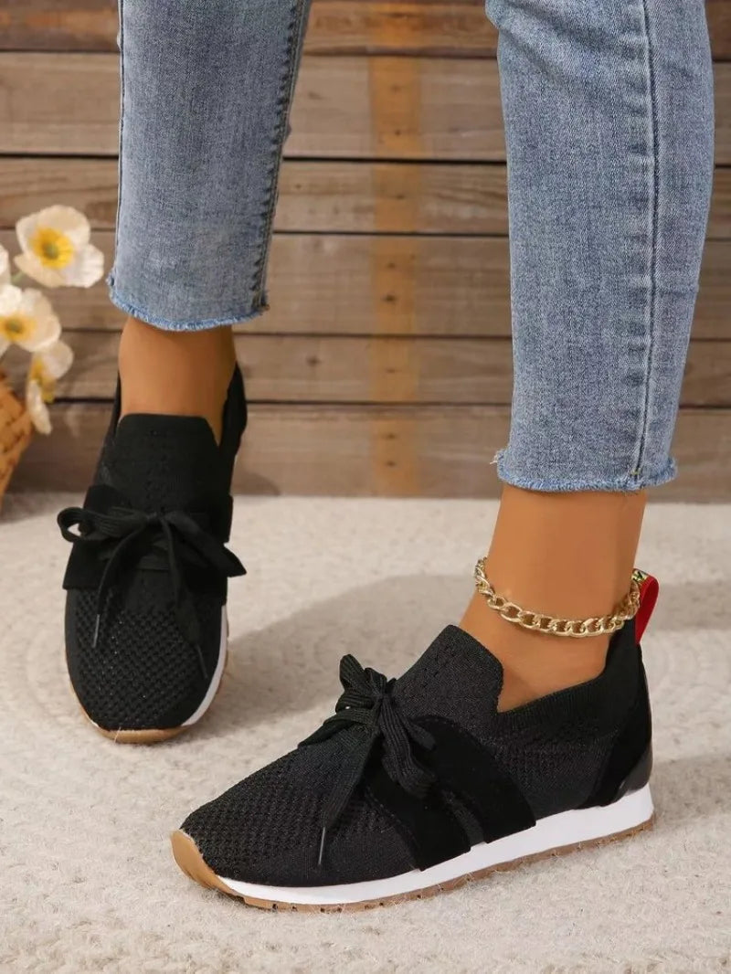 Women's Slip-On Casual Sneakers