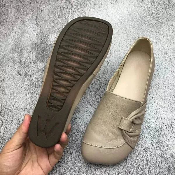 Women's Soft-Sole Shoes with Non-Slip Grip