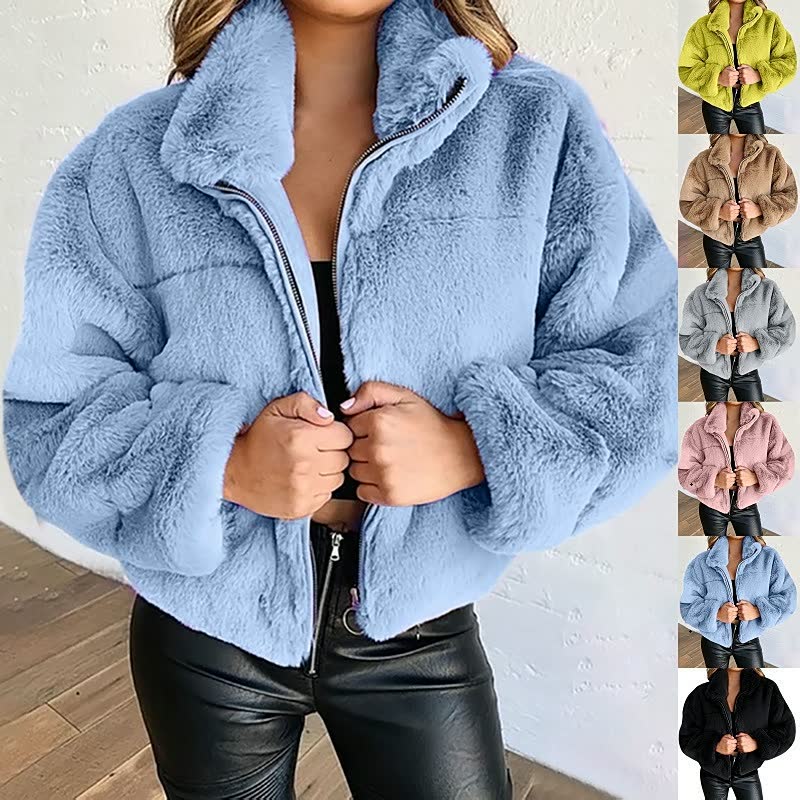 Women's Trendy and Comfortable Jacket