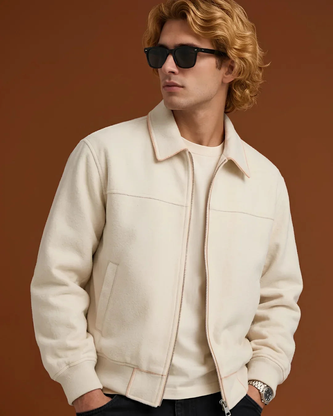 Men's Jackets