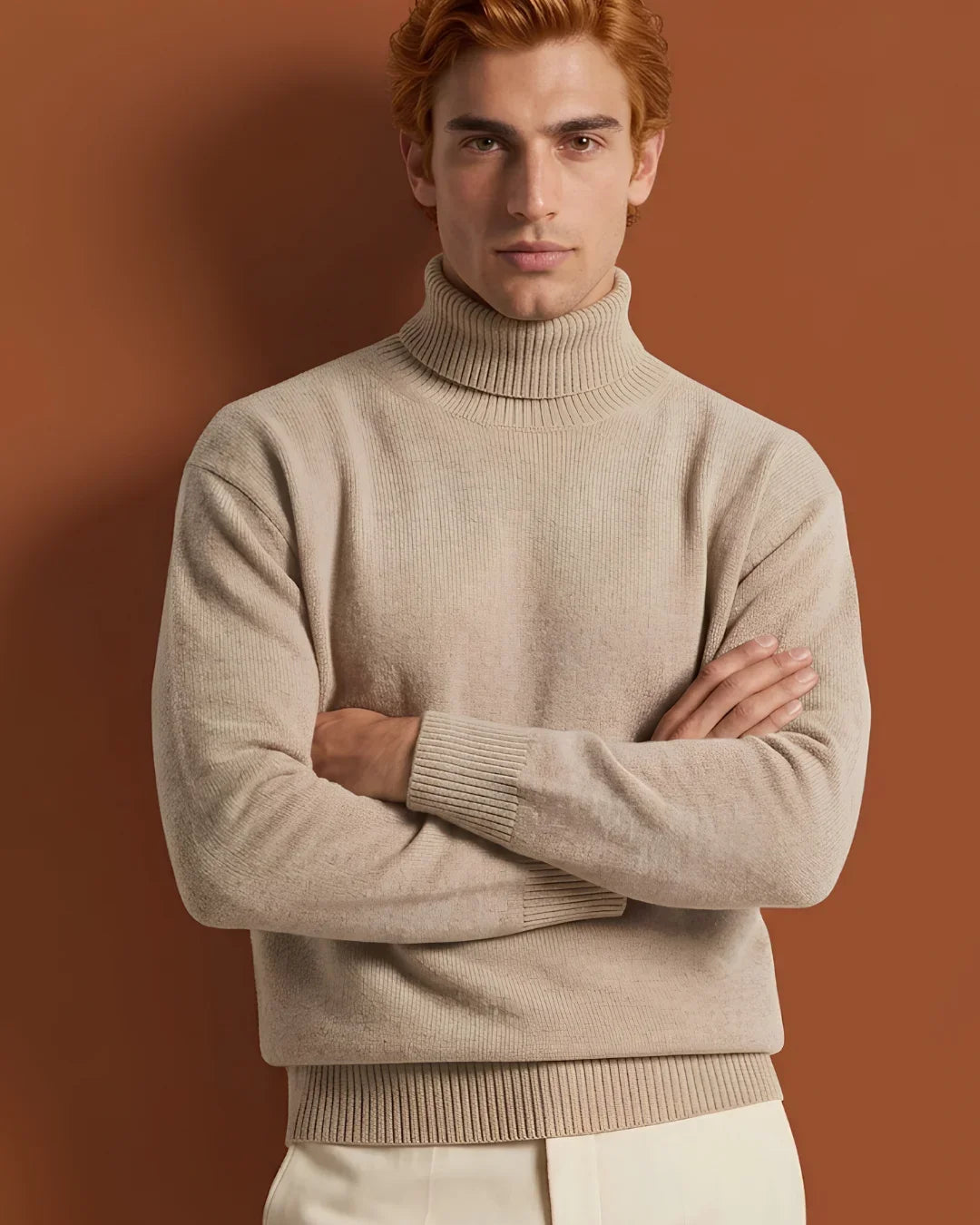 Men's Sweaters & Cardigans