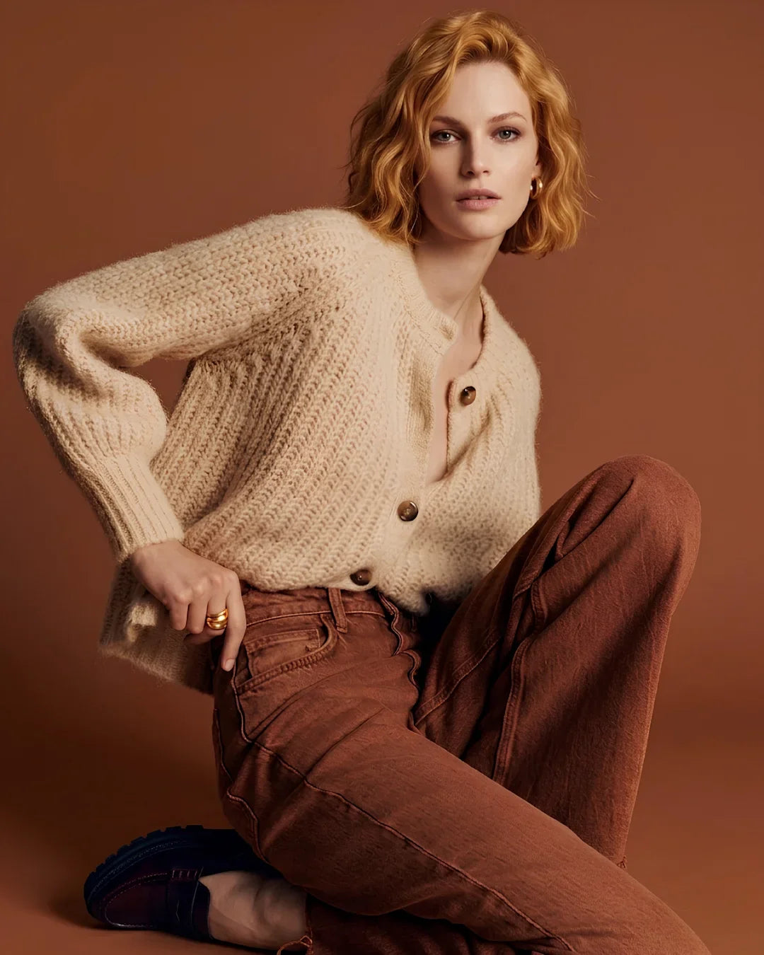 Women's Cardigans