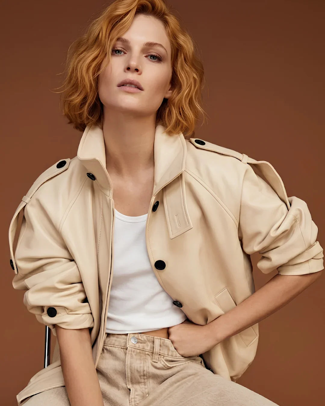 Women's Jackets