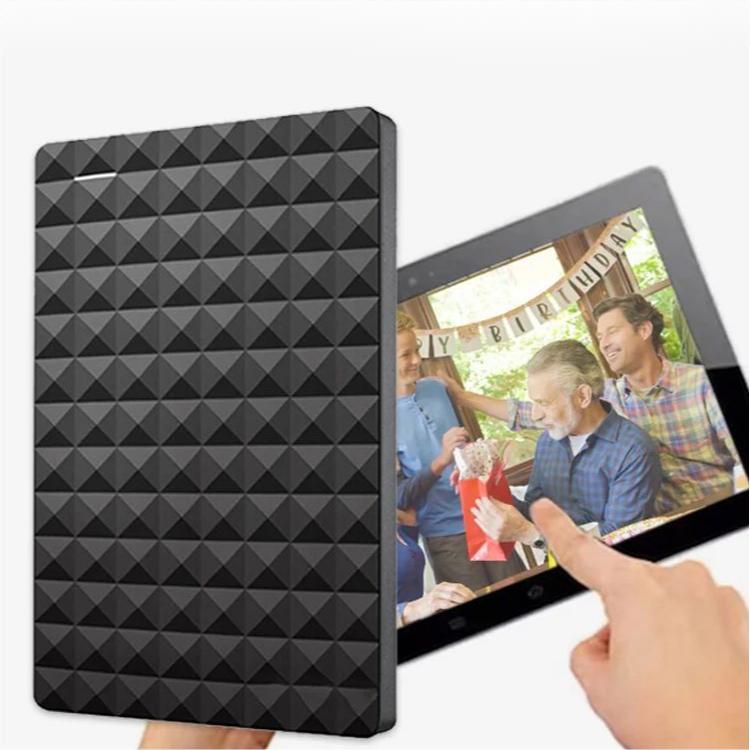 10TB Portable External Hard Drive USB 3.0 for Files